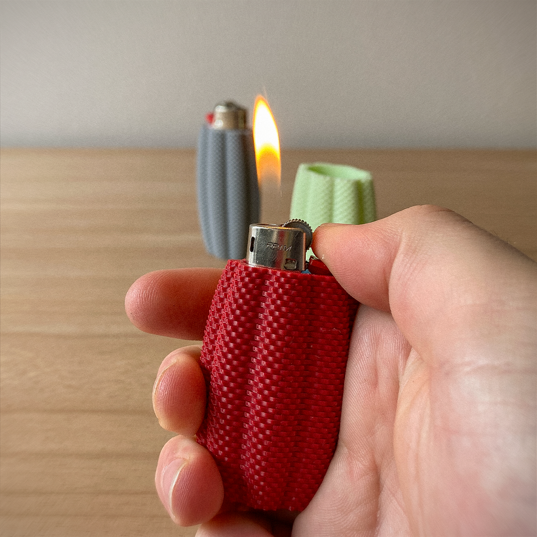Ara Bic Lighter Case - thumbnail 8